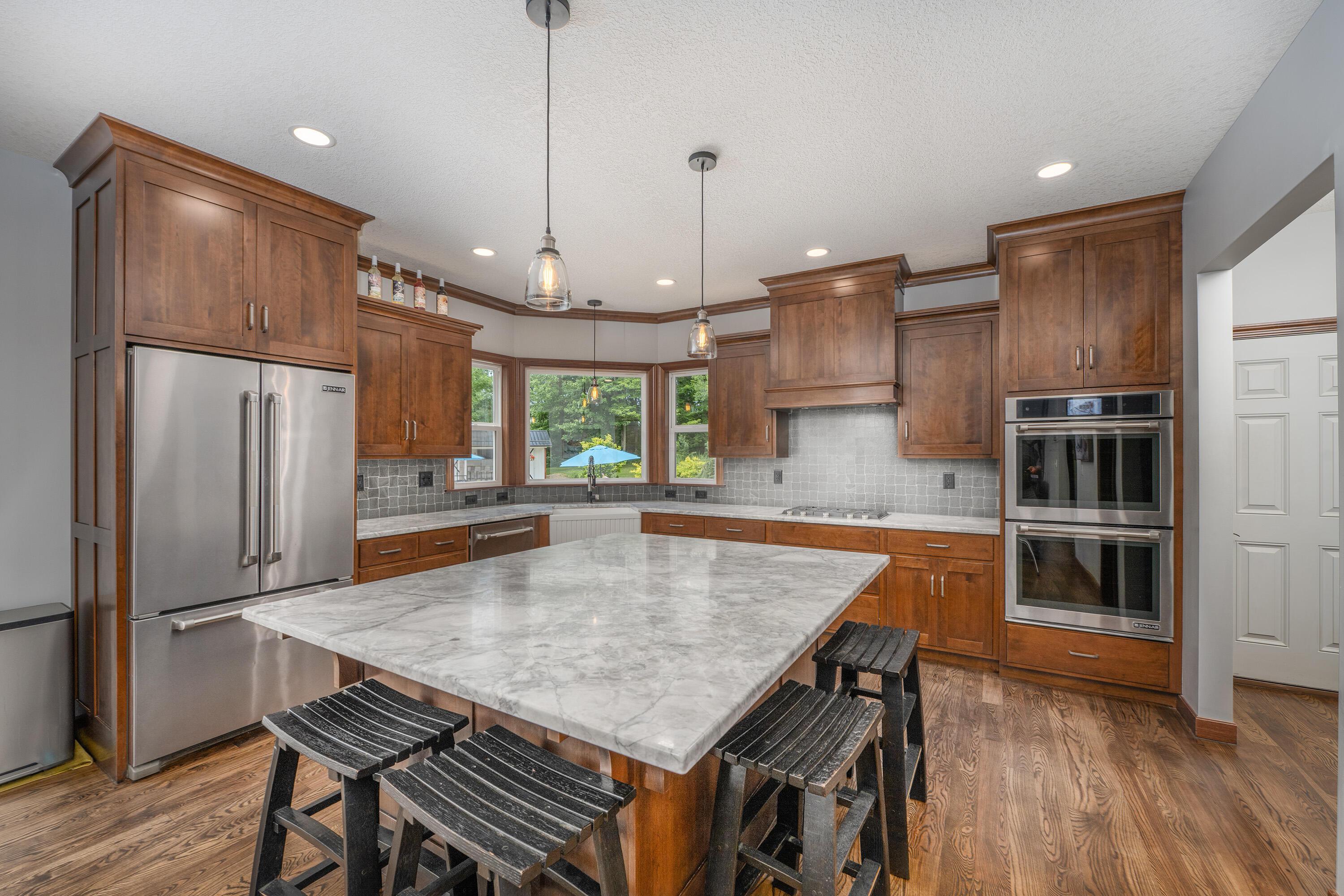 11681 Liberty Chapel Road Mount Vernon, OH 43050 - Photo 19 of 80