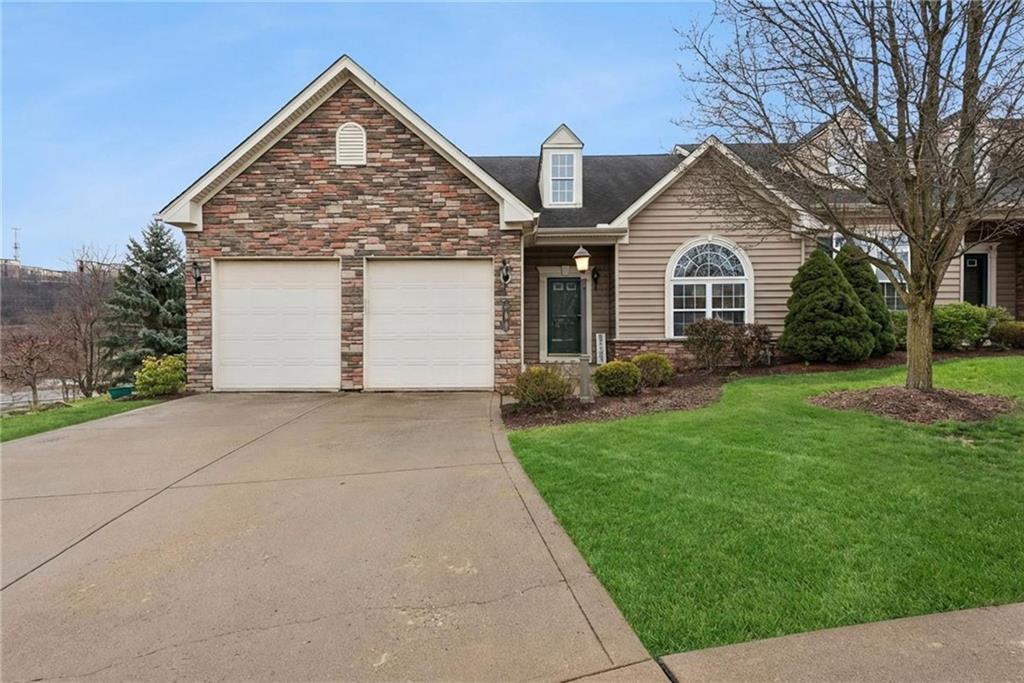 504 Azalea Lane Bridgeville, PA 15017 - Photo 1 of 34 Welcome to 504 Azalea Ln. Large end unit