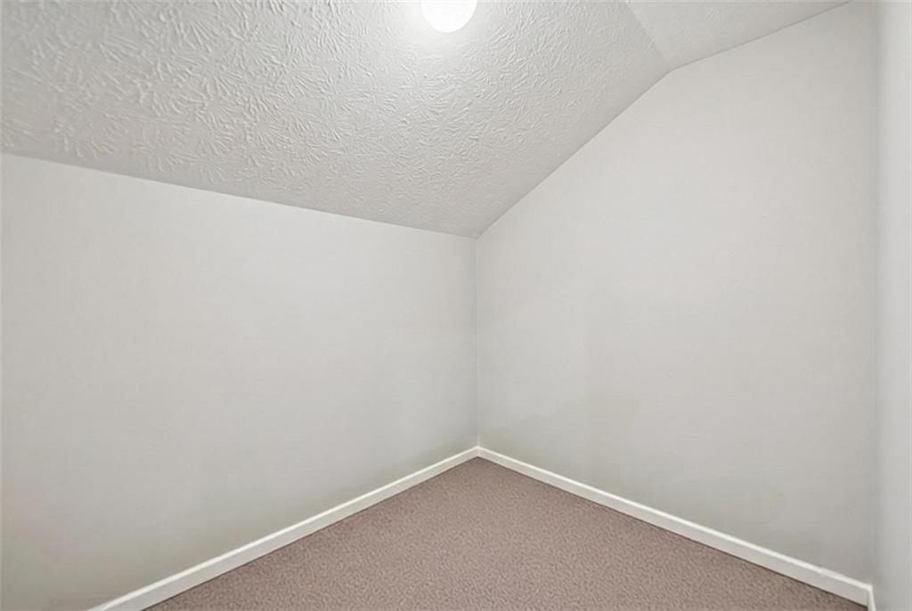 504 Azalea Lane Bridgeville, PA 15017 - Photo 25 of 34 Upstairs bonus room for extra storage