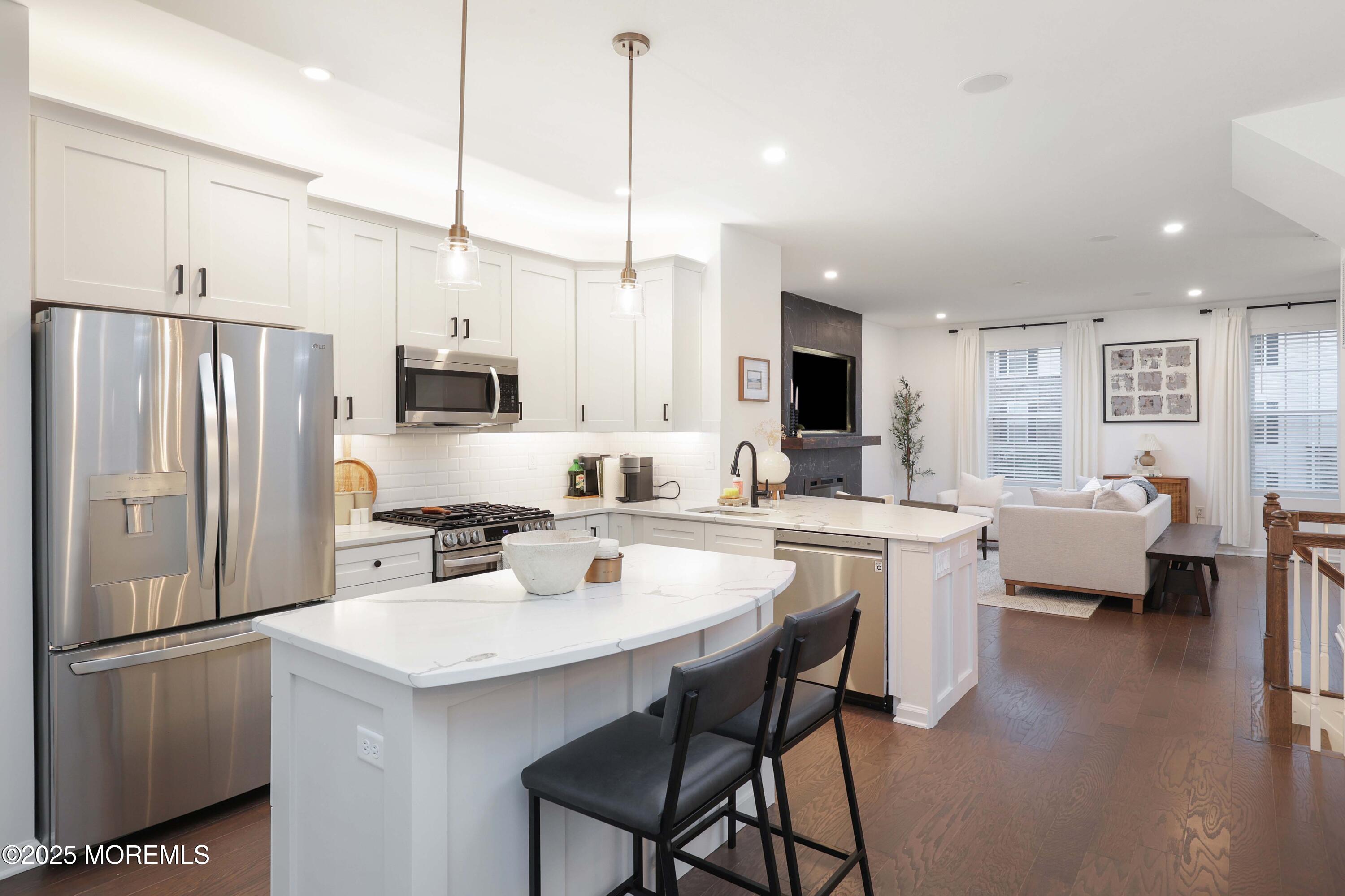 102 Celebration Boulevard, Unit 1002 Brick, NJ 08723 - Photo 11 of 22 758A2567