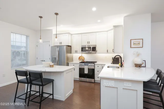 $3,500 | 102 Celebration Boulevard, Unit 1002, Brick, NJ 08723