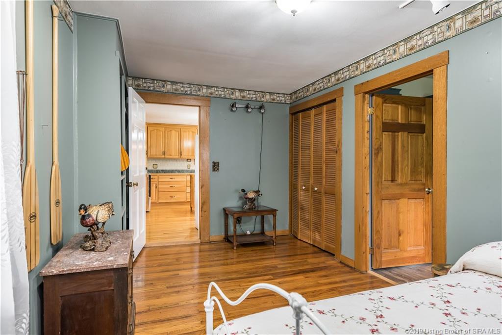 399 Rainforth Road Sulphur, IN 47174 - Photo 46 of 91