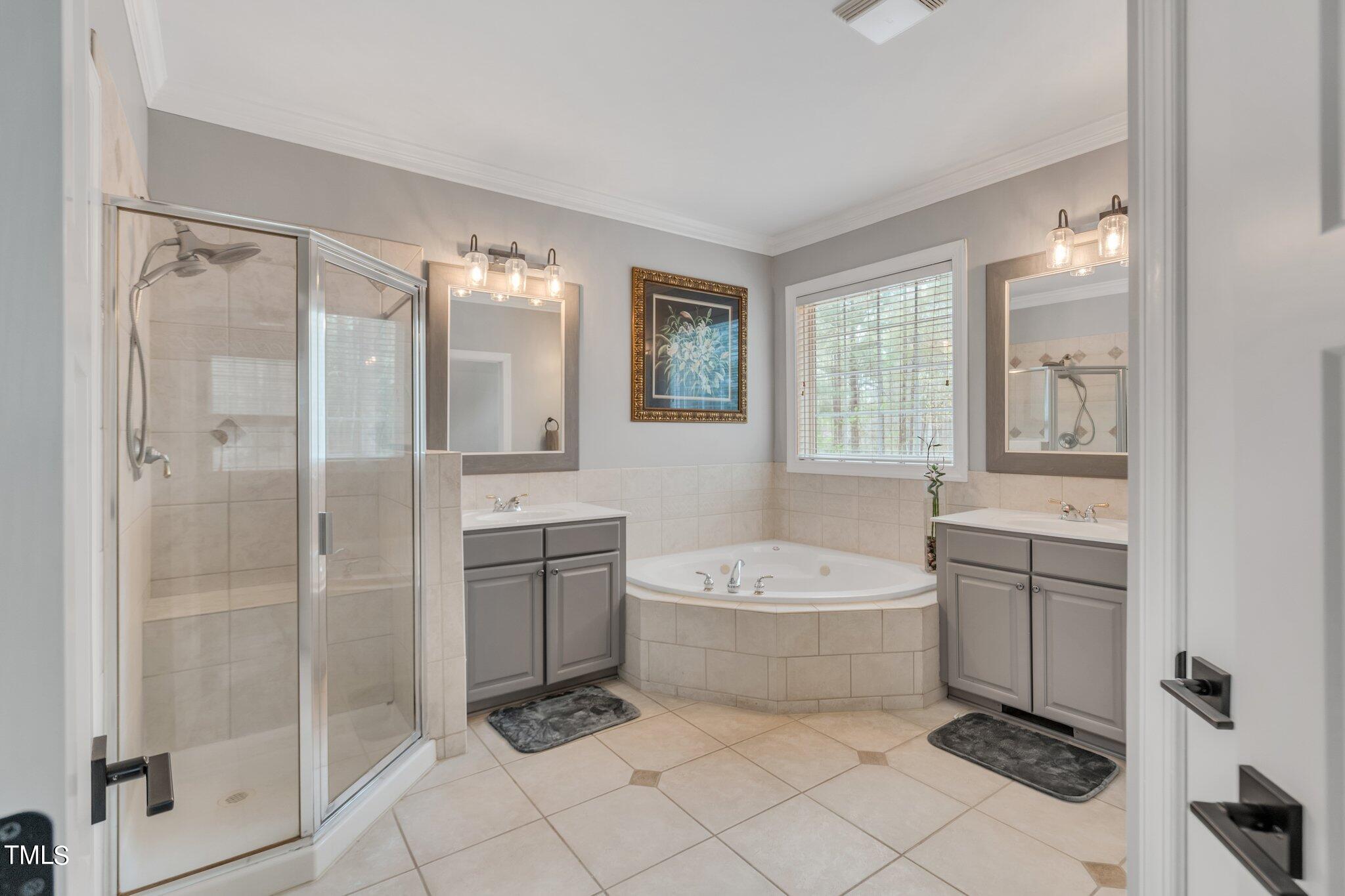 5000 Big Creek Road Raleigh, NC 27613 - Photo 25 of 45 39-web-or-mls-5000-big-creek-rd