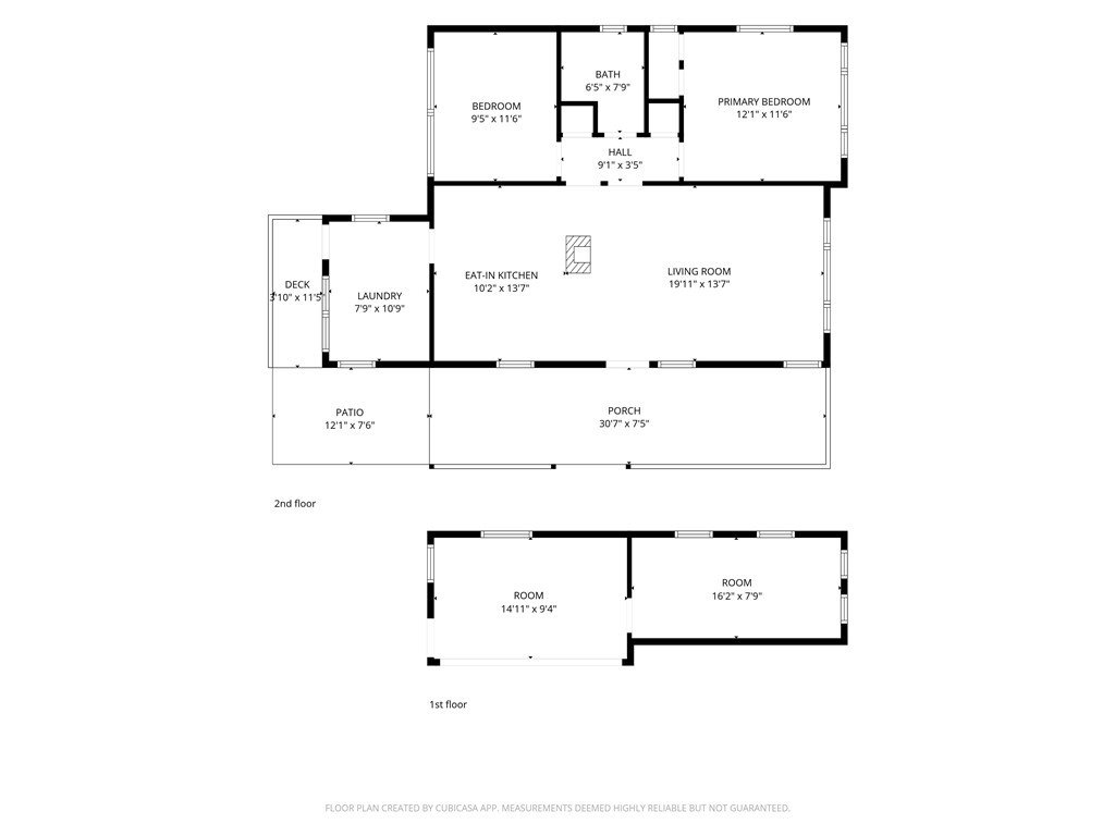 17327 Bay Leaf Road Middletown, CA 95461 - Photo 4 of 26