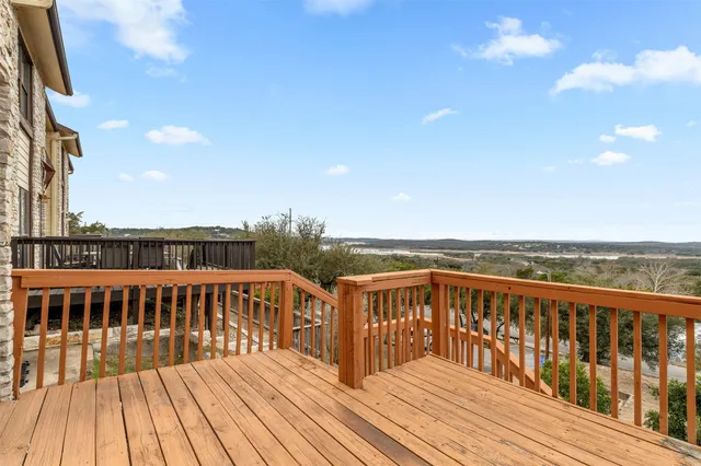 $1,200 | 21461 Coyote Trail, Unit 7, Lago Vista, TX 78645