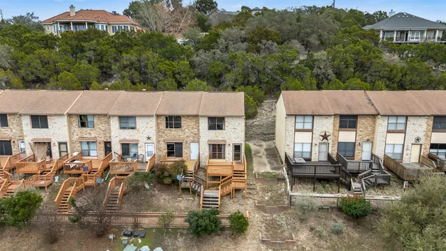 $1,200 | 21461 Coyote Trail, Unit 7, Lago Vista, TX 78645