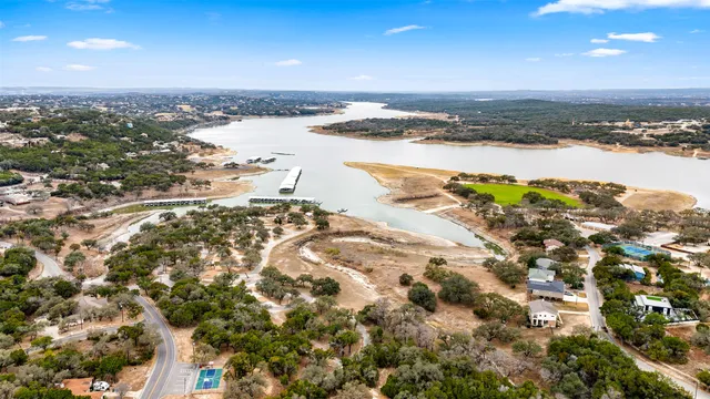 $1,200 | 21461 Coyote Trail, Unit 7, Lago Vista, TX 78645