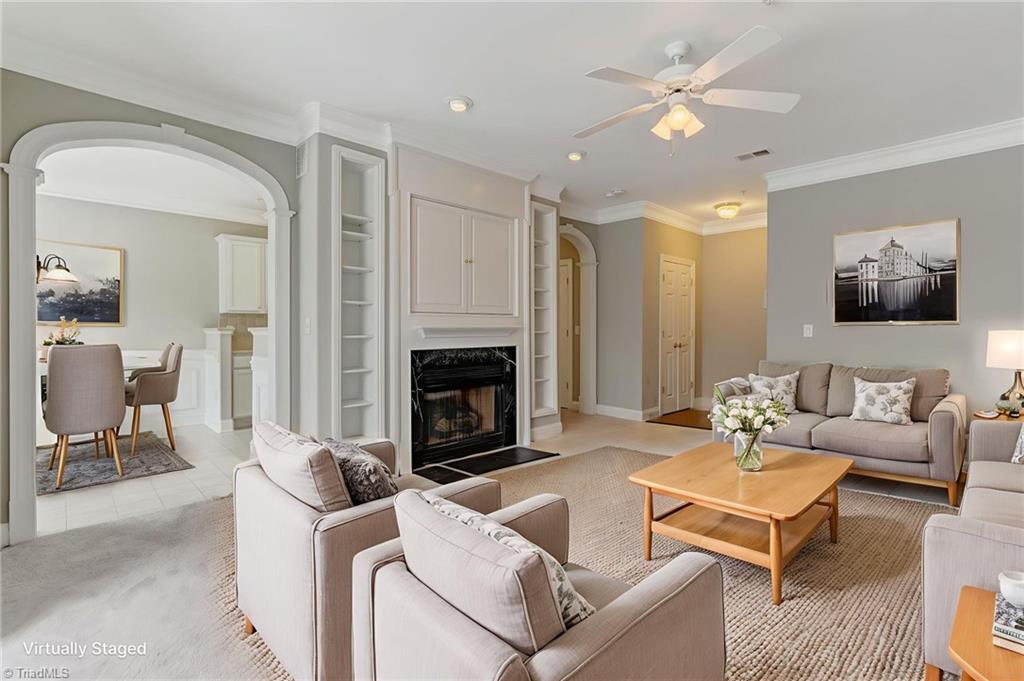 522 College Road, Unit 303 Greensboro, NC 27410 - Photo 11 of 43 Gallery Image 11