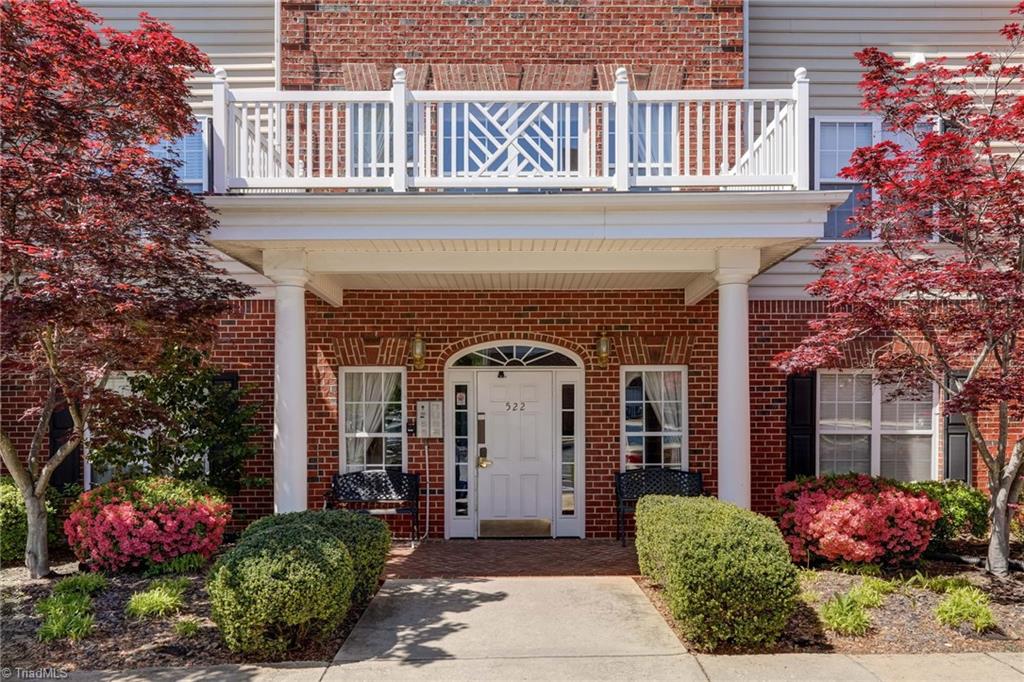 522 College Road, Unit 303 Greensboro, NC 27410 - Photo 2 of 43 Gallery Image 2