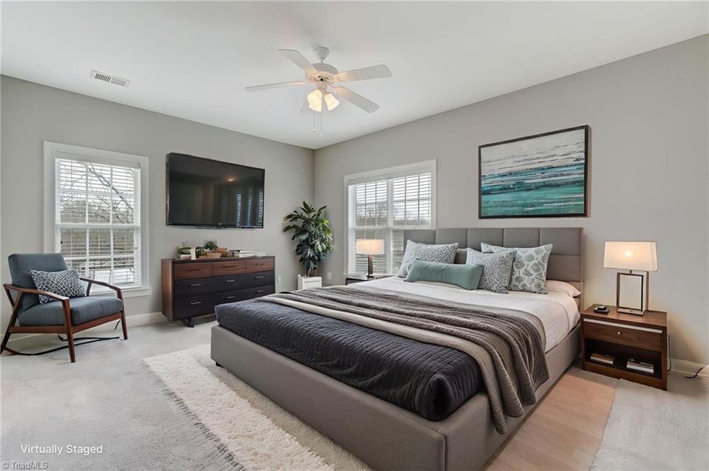 522 College Road, Unit 303 Greensboro, NC 27410 - Photo 22 of 43 Gallery Image 22