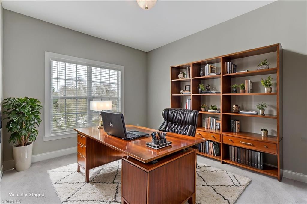 522 College Road, Unit 303 Greensboro, NC 27410 - Photo 28 of 43 Gallery Image 28