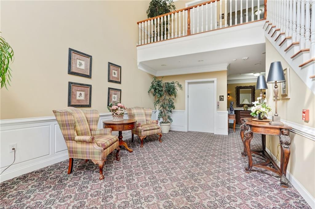 522 College Road, Unit 303 Greensboro, NC 27410 - Photo 3 of 43 Gallery Image 3