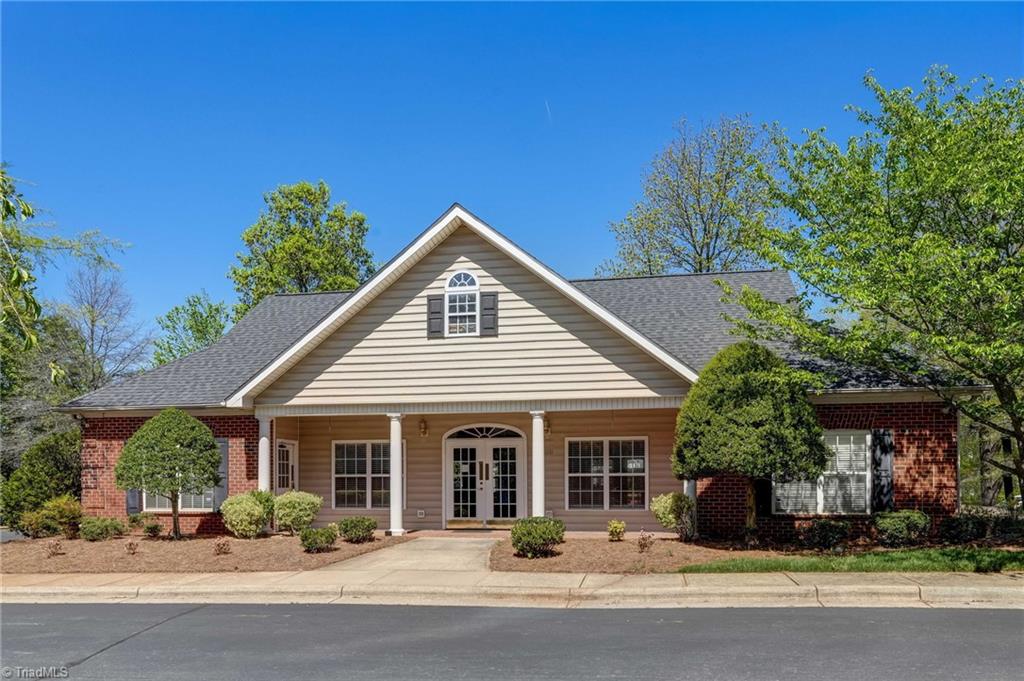 522 College Road, Unit 303 Greensboro, NC 27410 - Photo 33 of 43 Gallery Image 33