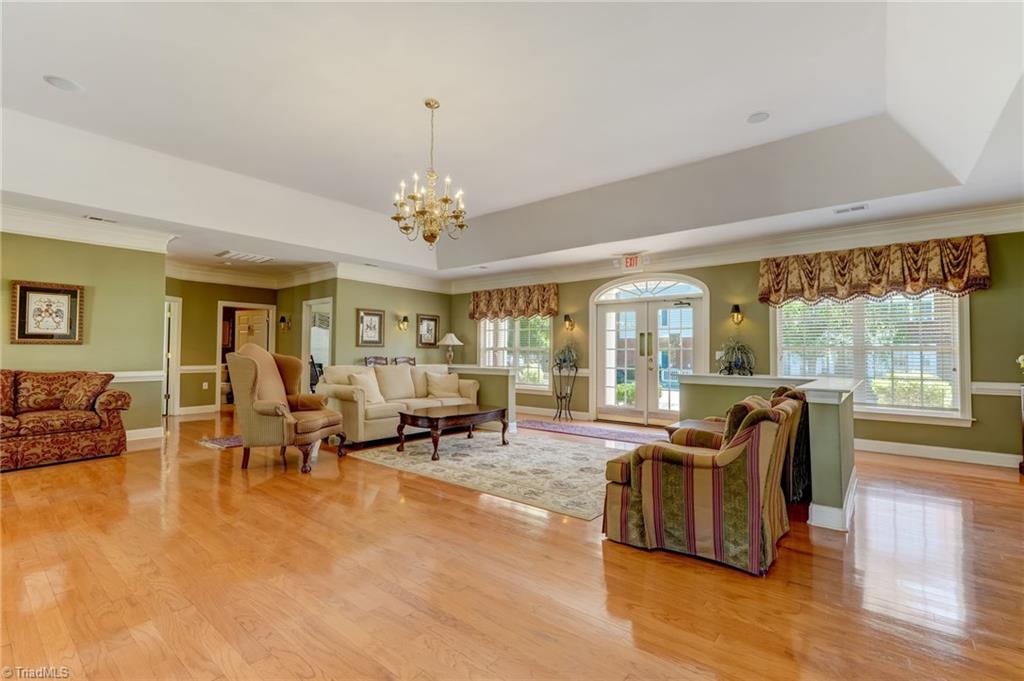 522 College Road, Unit 303 Greensboro, NC 27410 - Photo 34 of 43 Gallery Image 34