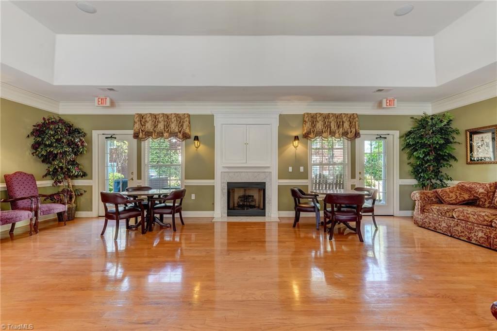 522 College Road, Unit 303 Greensboro, NC 27410 - Photo 35 of 43 Gallery Image 35