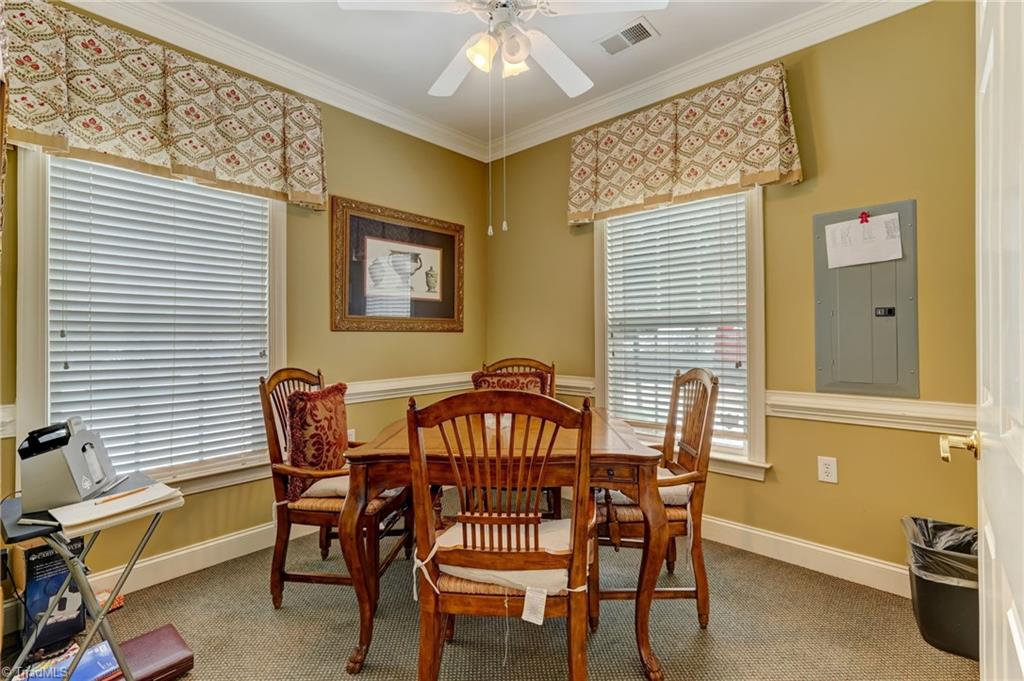 522 College Road, Unit 303 Greensboro, NC 27410 - Photo 36 of 43 Gallery Image 36