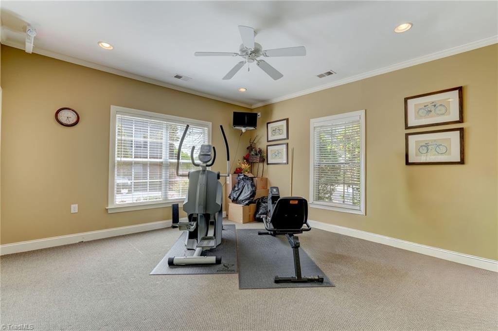 522 College Road, Unit 303 Greensboro, NC 27410 - Photo 40 of 43 Gallery Image 40