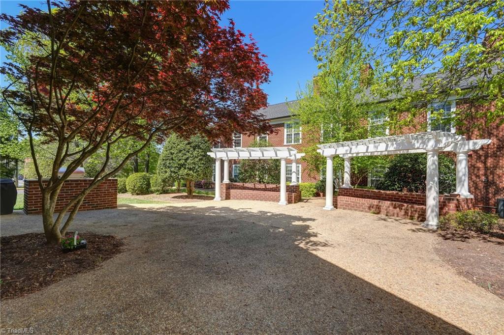 522 College Road, Unit 303 Greensboro, NC 27410 - Photo 42 of 43 Gallery Image 42