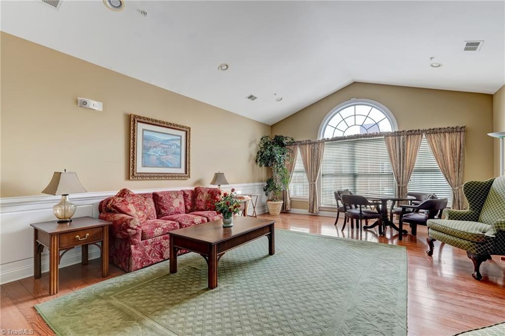 522 College Road, Unit 303 Greensboro, NC 27410 - Photo 6 of 43 Gallery Image 6
