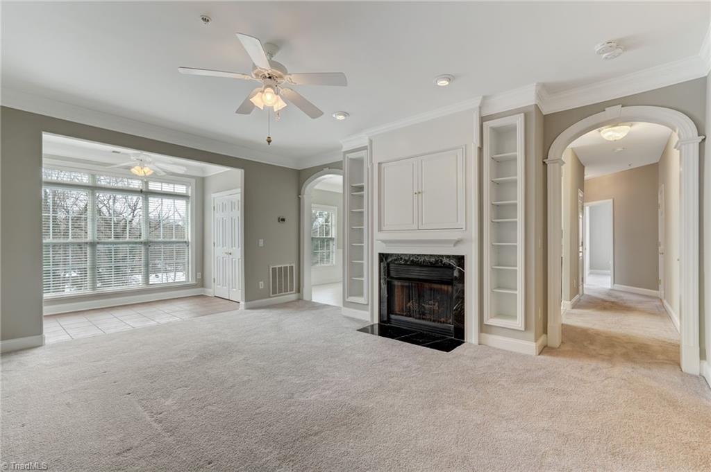 522 College Road, Unit 303 Greensboro, NC 27410 - Photo 8 of 43 Gallery Image 8