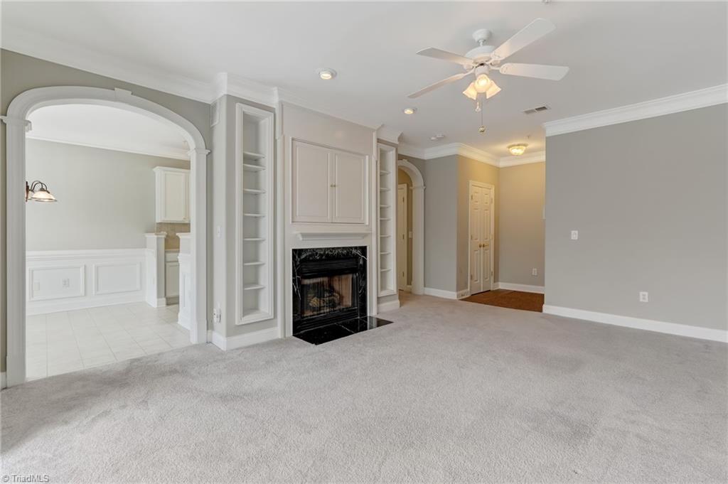 522 College Road, Unit 303 Greensboro, NC 27410 - Photo 10 of 43 Gallery Image 10