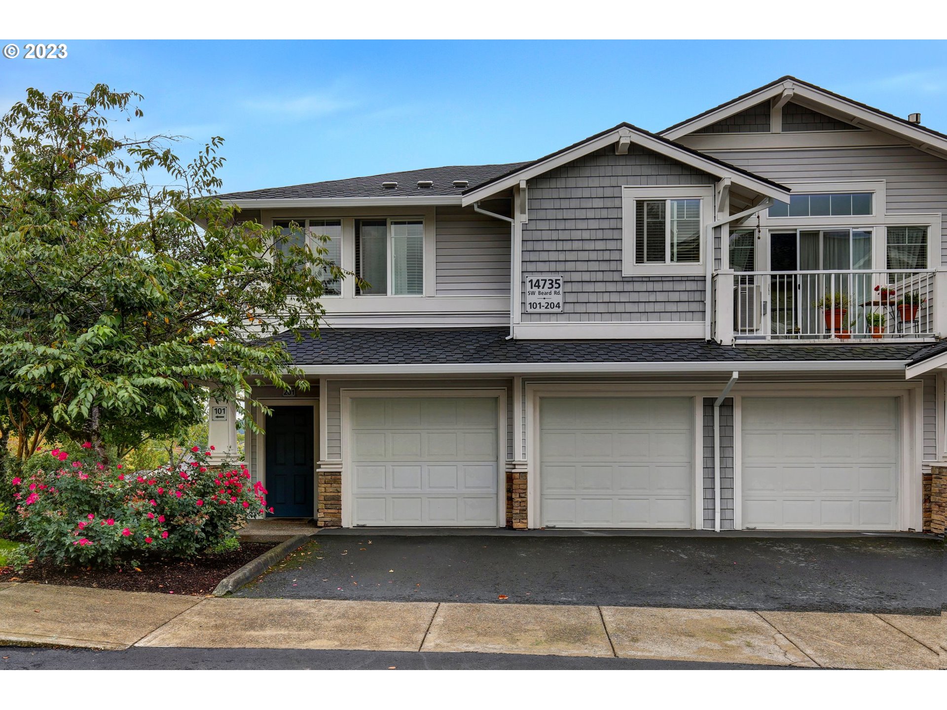 14735 Southwest Beard Road, Unit 201 Beaverton, OR 97007 - Photo 1 of 39 Gallery Image 1