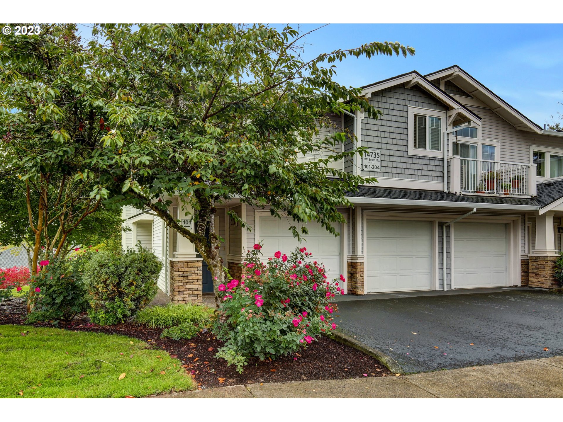 14735 Southwest Beard Road, Unit 201 Beaverton, OR 97007 - Photo 2 of 39 Gallery Image 2