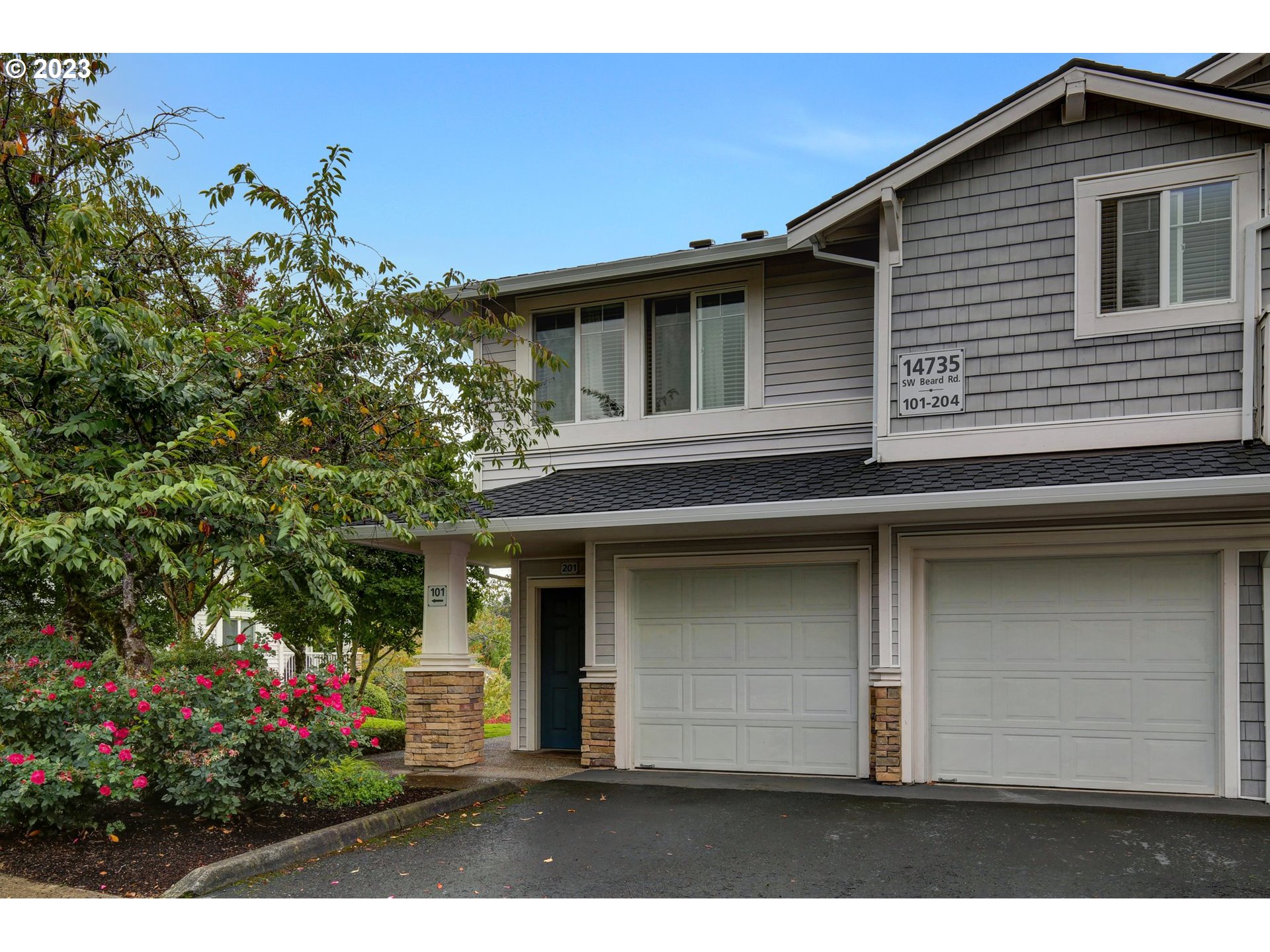 14735 Southwest Beard Road, Unit 201 Beaverton, OR 97007 - Photo 3 of 39 Gallery Image 3