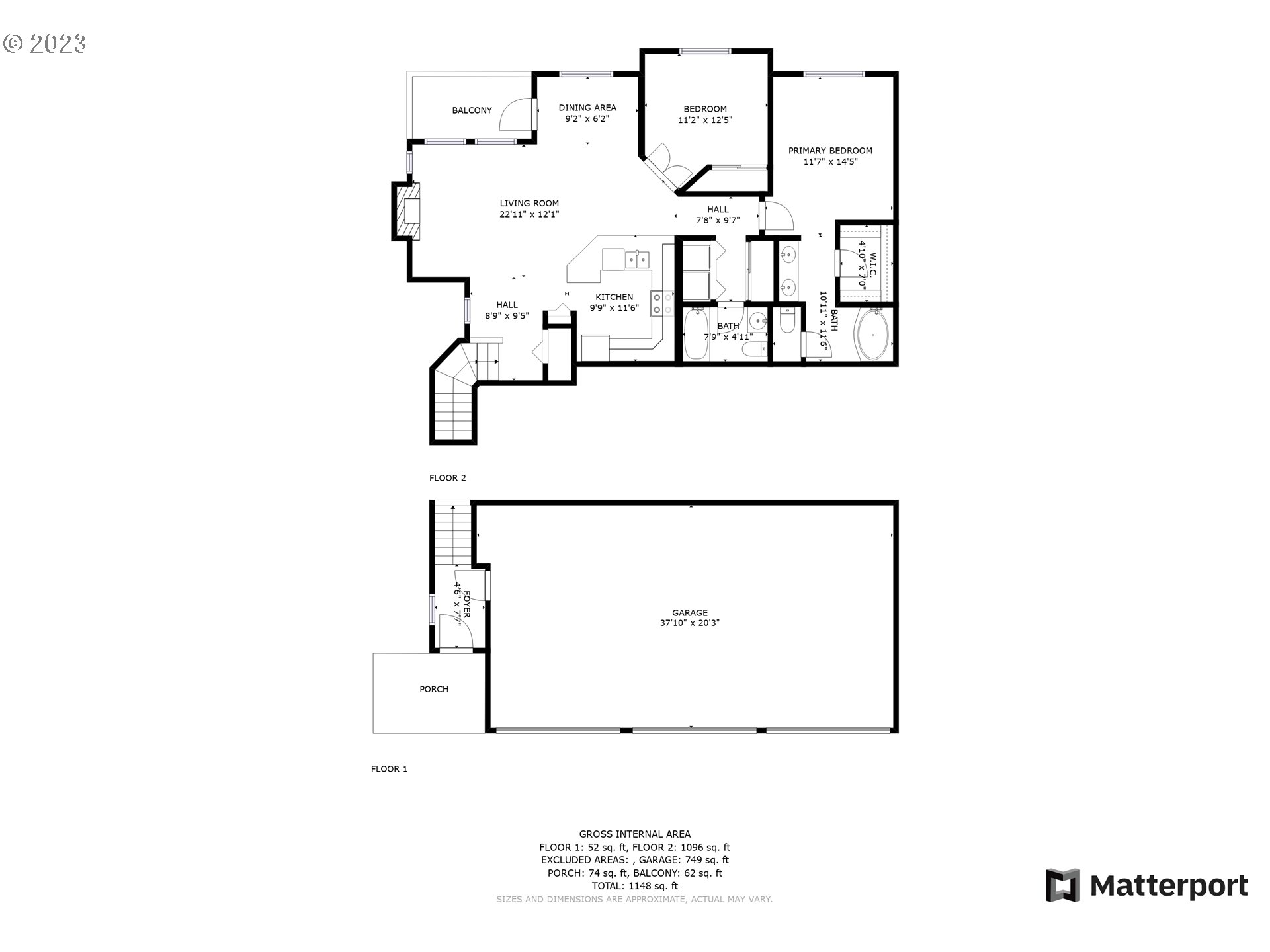 14735 Southwest Beard Road, Unit 201 Beaverton, OR 97007 - Photo 39 of 39 Gallery Image 39