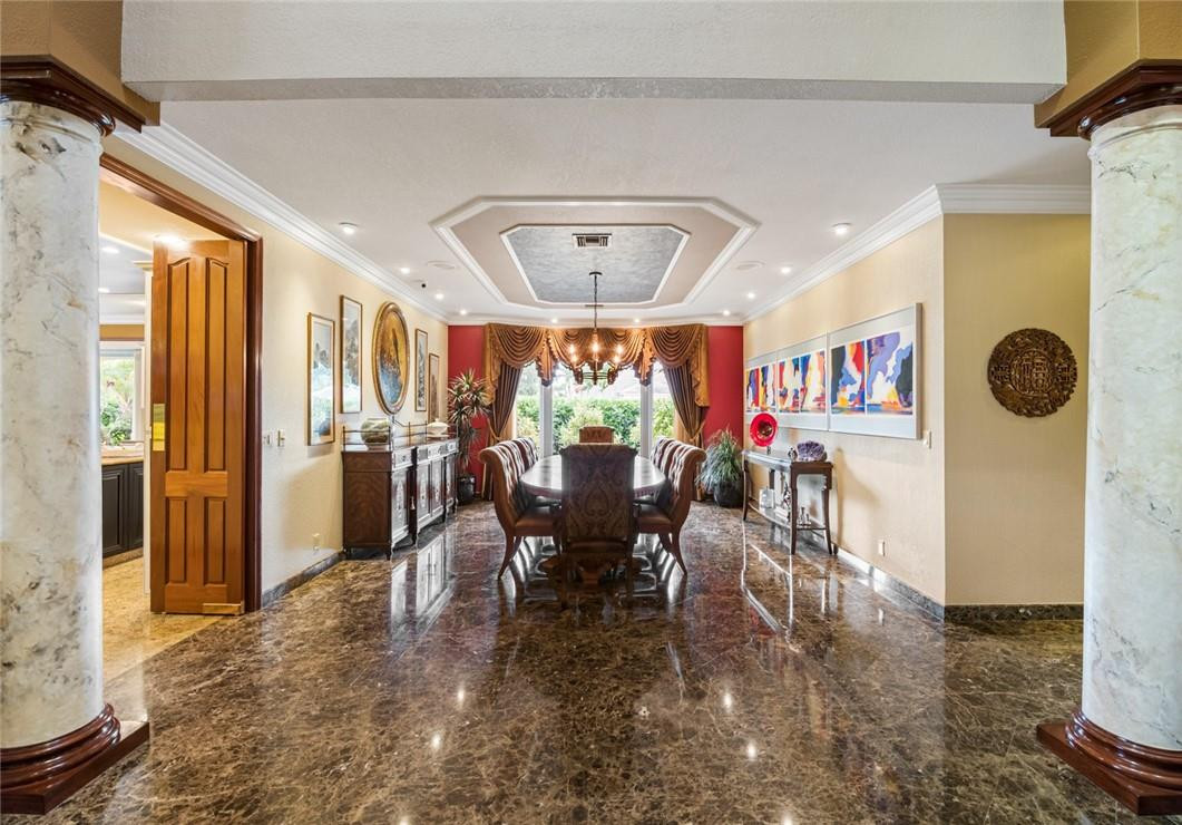 21914 Old Bridge Trail Boca Raton, FL 33428 - Photo 11 of 37 DINING ROOM