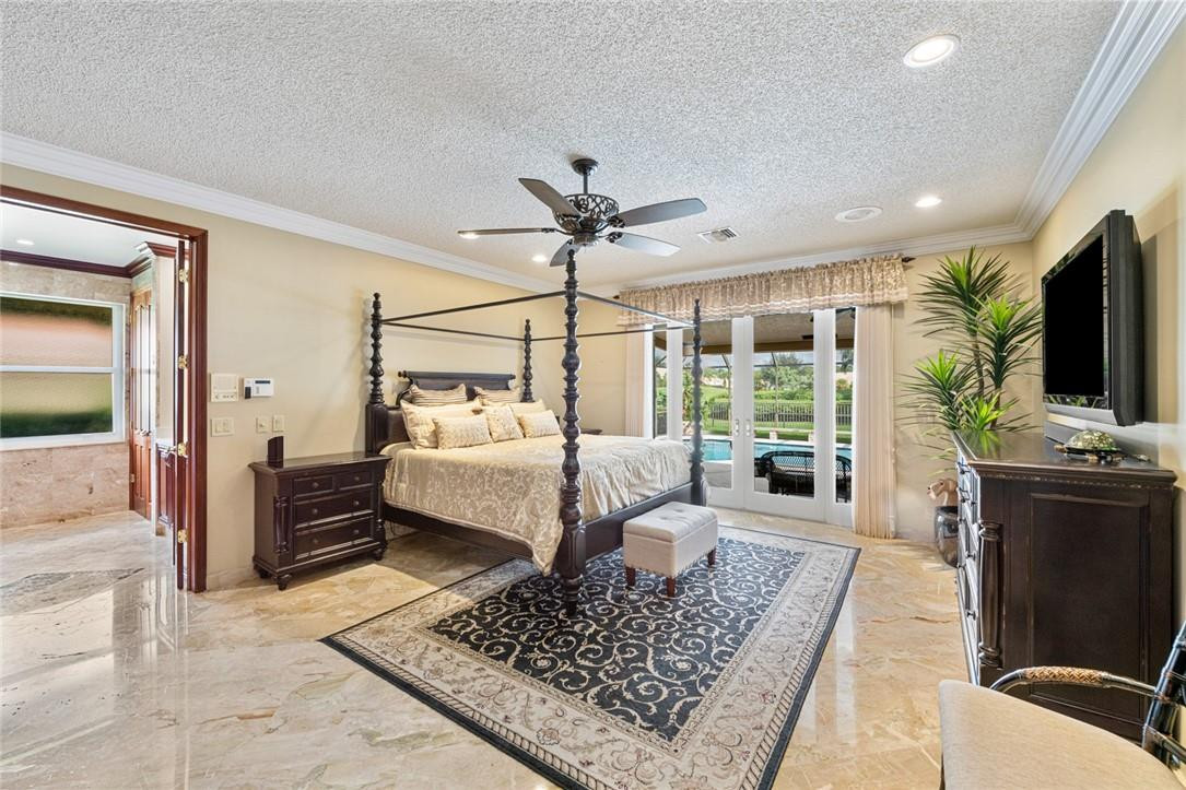21914 Old Bridge Trail Boca Raton, FL 33428 - Photo 13 of 37 MASTER BEDROOM