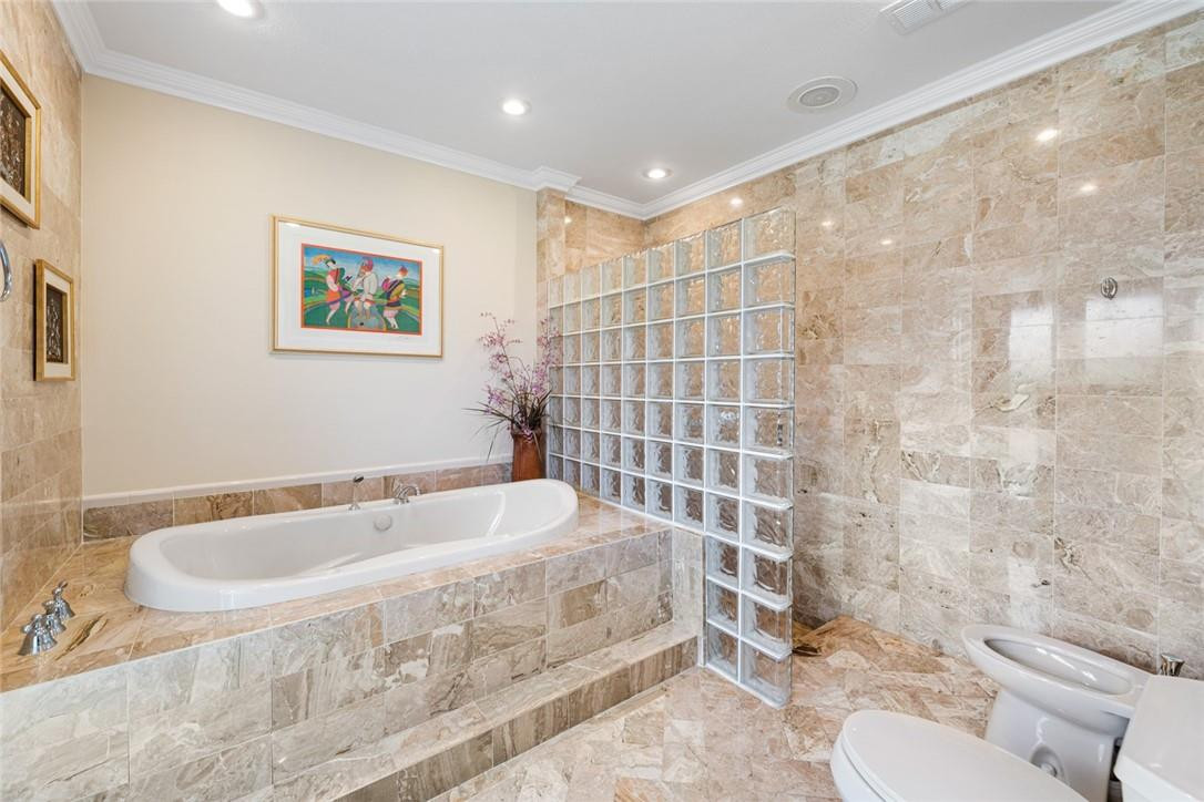 21914 Old Bridge Trail Boca Raton, FL 33428 - Photo 15 of 37 MASTER BATH