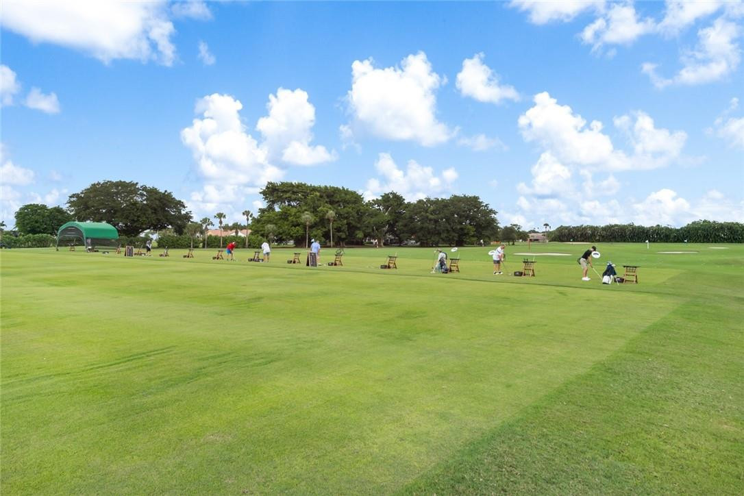 21914 Old Bridge Trail Boca Raton, FL 33428 - Photo 31 of 37 DRIVING RANGE