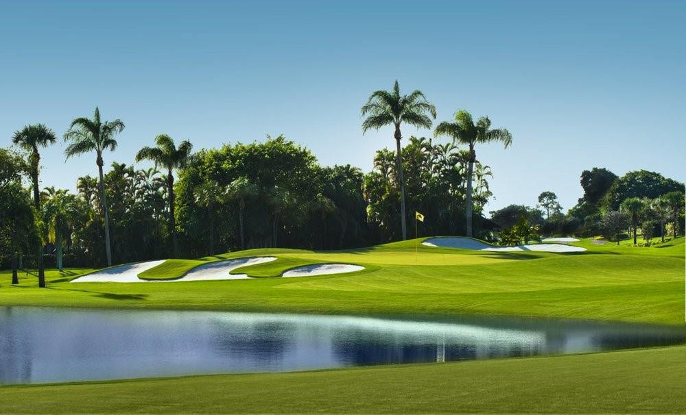 21914 Old Bridge Trail Boca Raton, FL 33428 - Photo 37 of 37 Golf Course