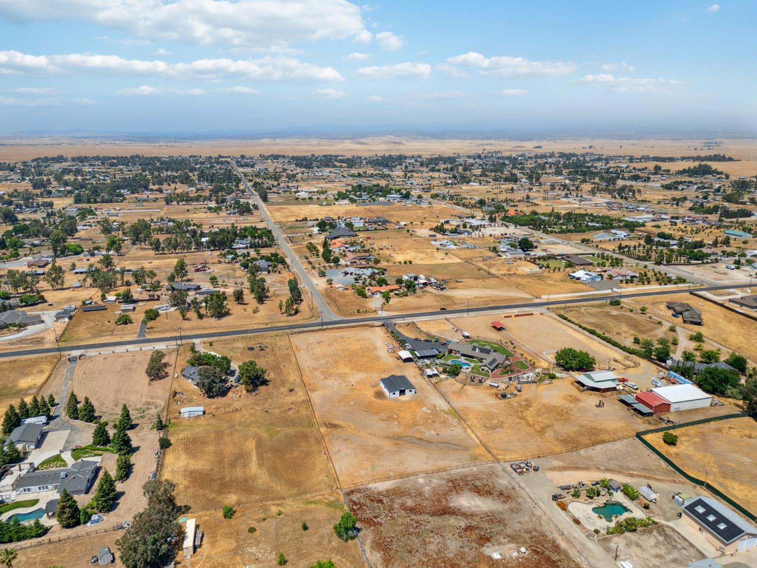 36634 Ave 16 Madera, CA 93636 - Photo 10 of 21 an aerial view of a city