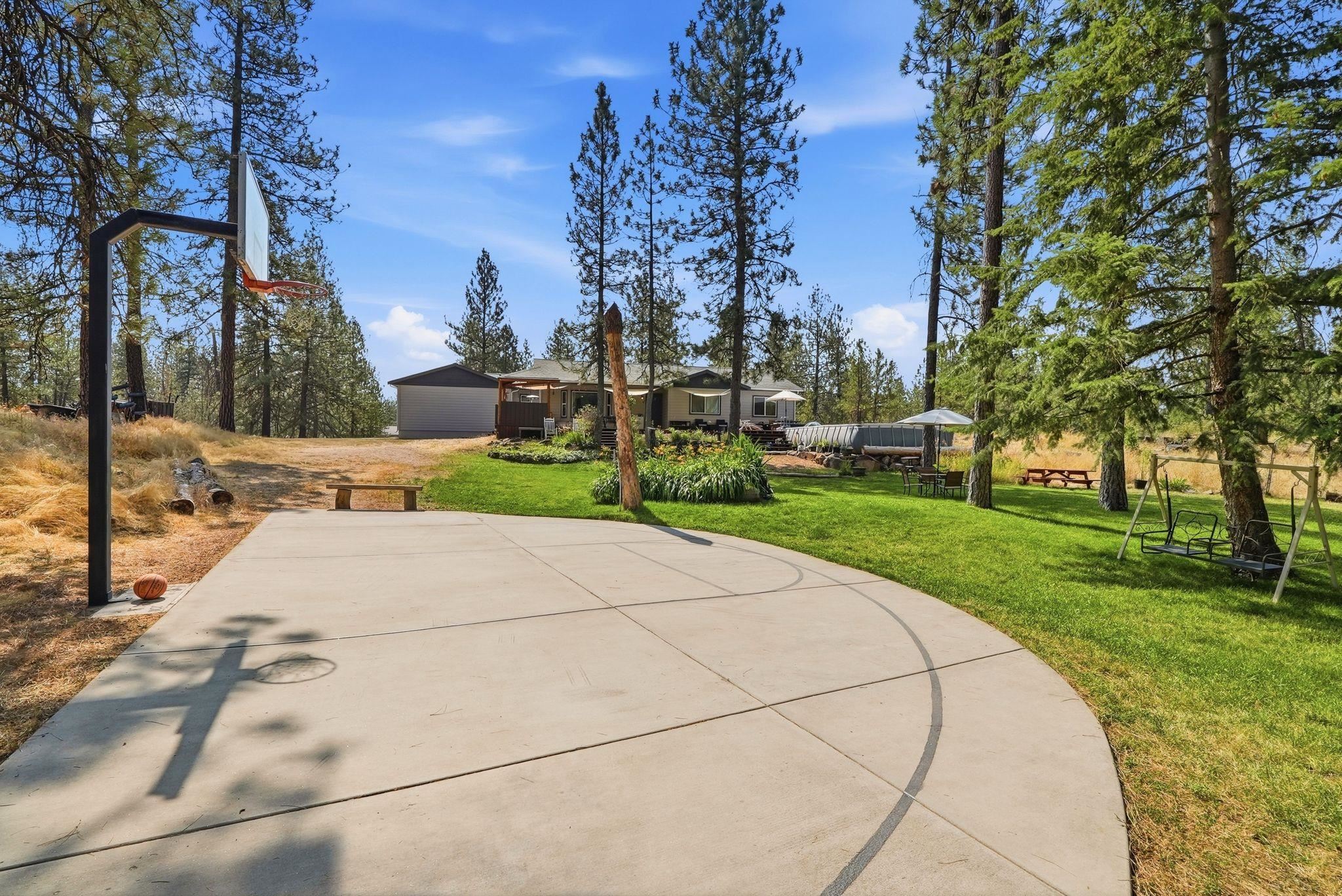 12103 North Ritchey Lane Spokane, WA 99224 - Photo 34 of 43