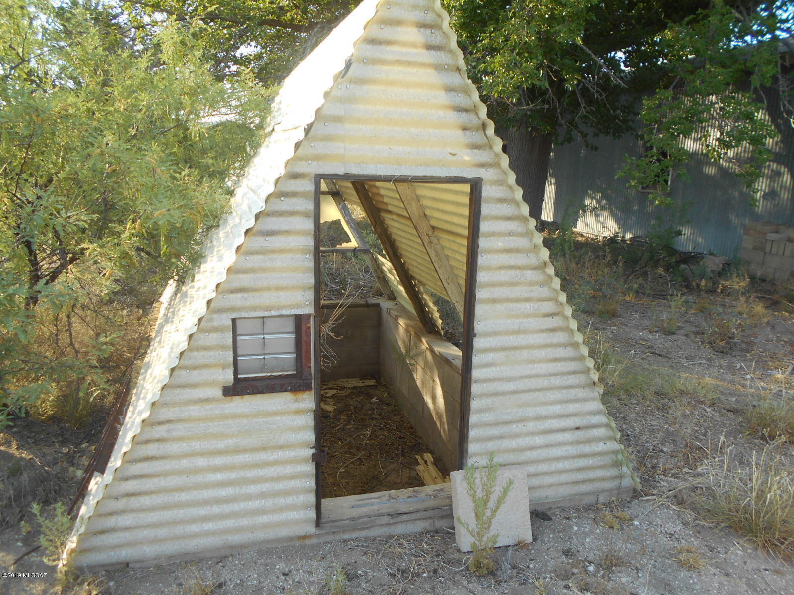 Moore Ranch Cochise, AZ 85606 - Photo 40 of 50