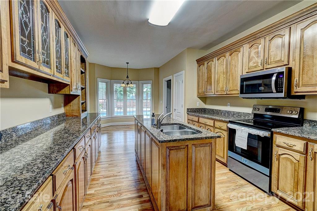 1328 Tot Dellinger Road Cherryville, NC 28021 - Photo 11 of 48 Gallery Image 11