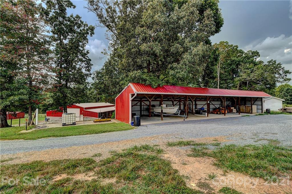 1328 Tot Dellinger Road Cherryville, NC 28021 - Photo 29 of 48 Gallery Image 29