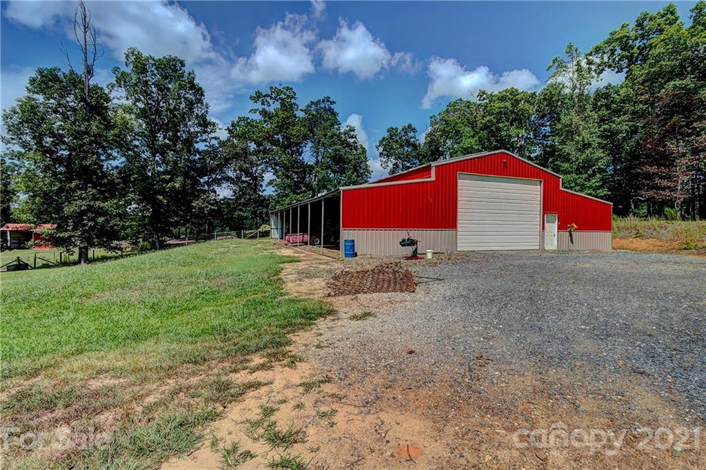 1328 Tot Dellinger Road Cherryville, NC 28021 - Photo 30 of 48 Gallery Image 30