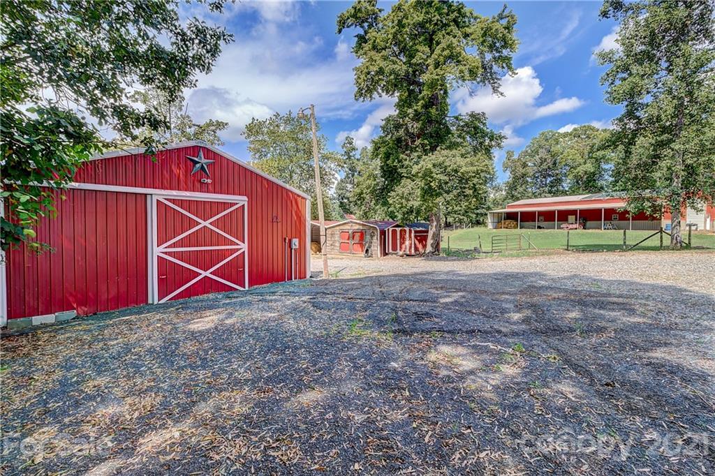 1328 Tot Dellinger Road Cherryville, NC 28021 - Photo 33 of 48 Gallery Image 33