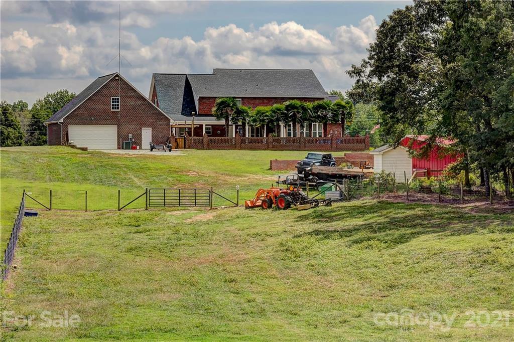 1328 Tot Dellinger Road Cherryville, NC 28021 - Photo 45 of 48 Gallery Image 45