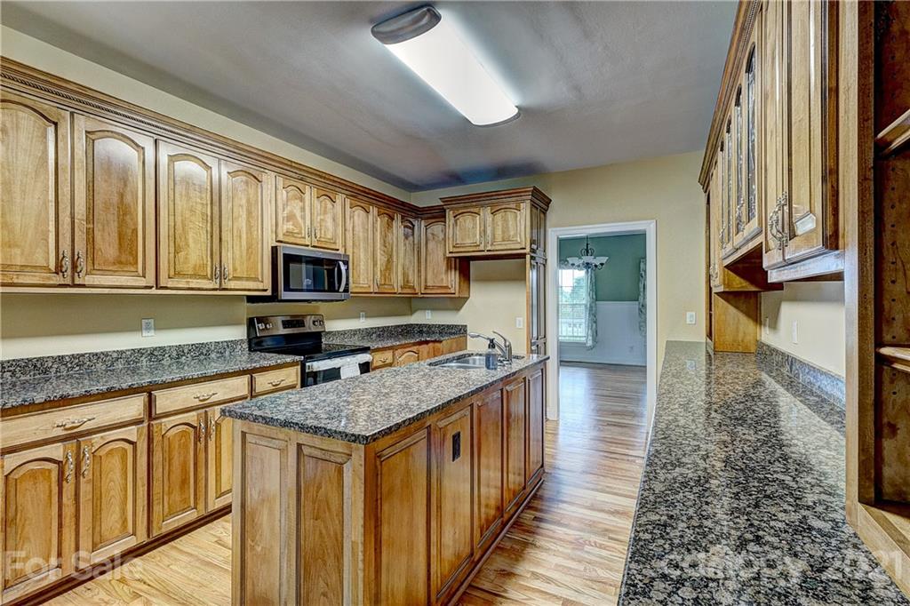1328 Tot Dellinger Road Cherryville, NC 28021 - Photo 10 of 48 Gallery Image 10