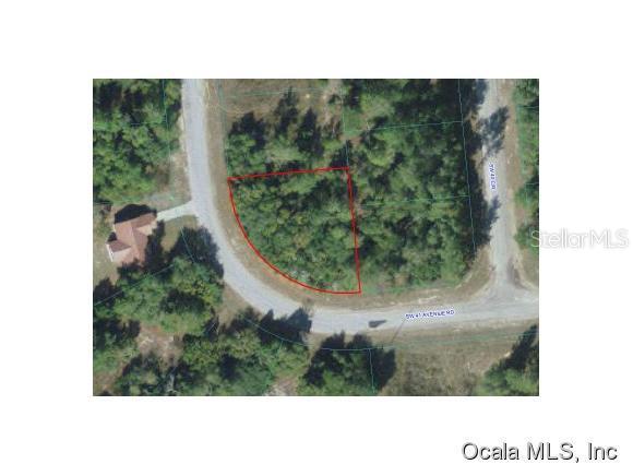 0 Southwest 41st Avenue Road Ocala, FL 34473 - Photo 1 of 1 Primary Photo