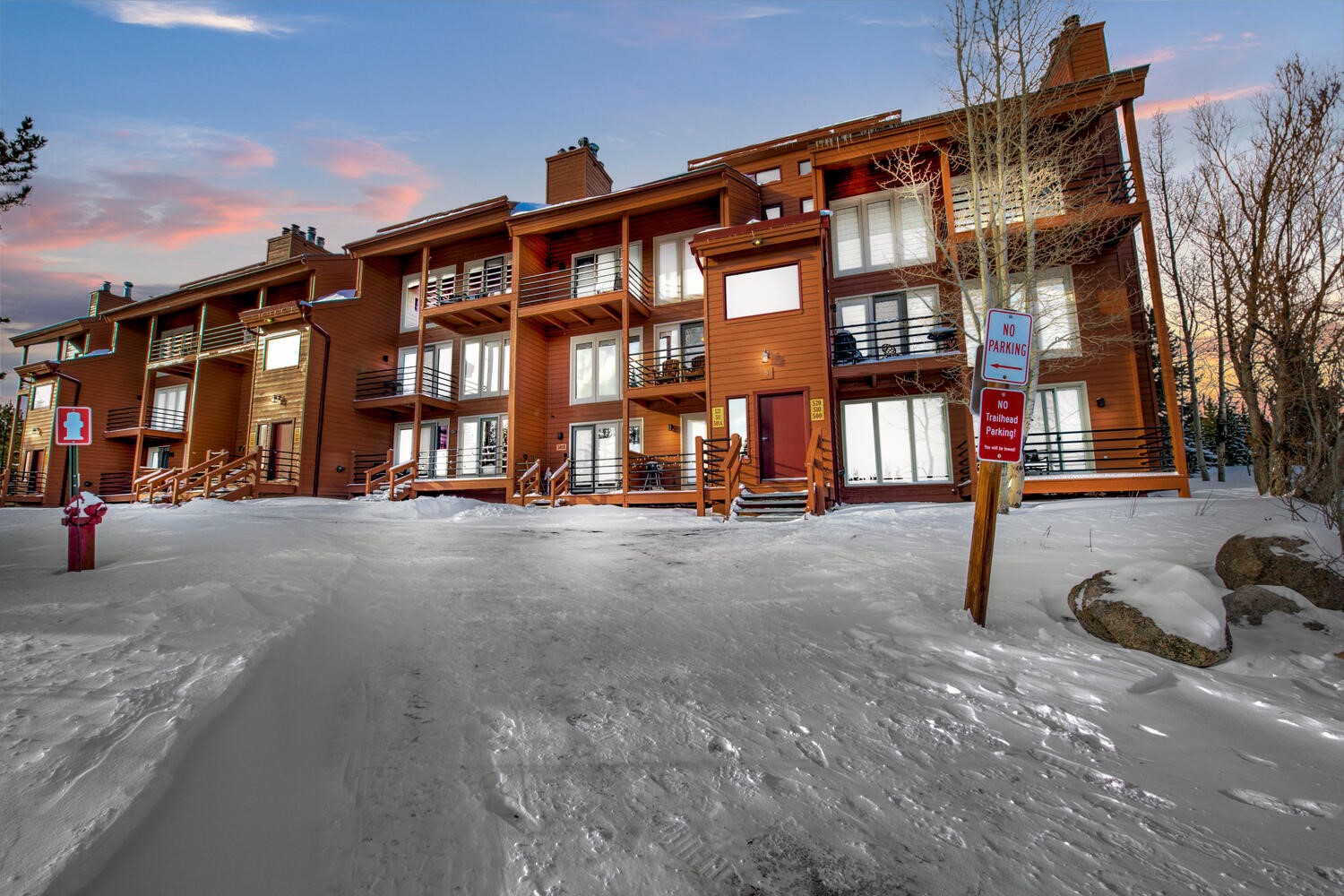 91500 Ryan Gulch Road, Unit 91511 Silverthorne, CO 80498 - Photo 15 of 45