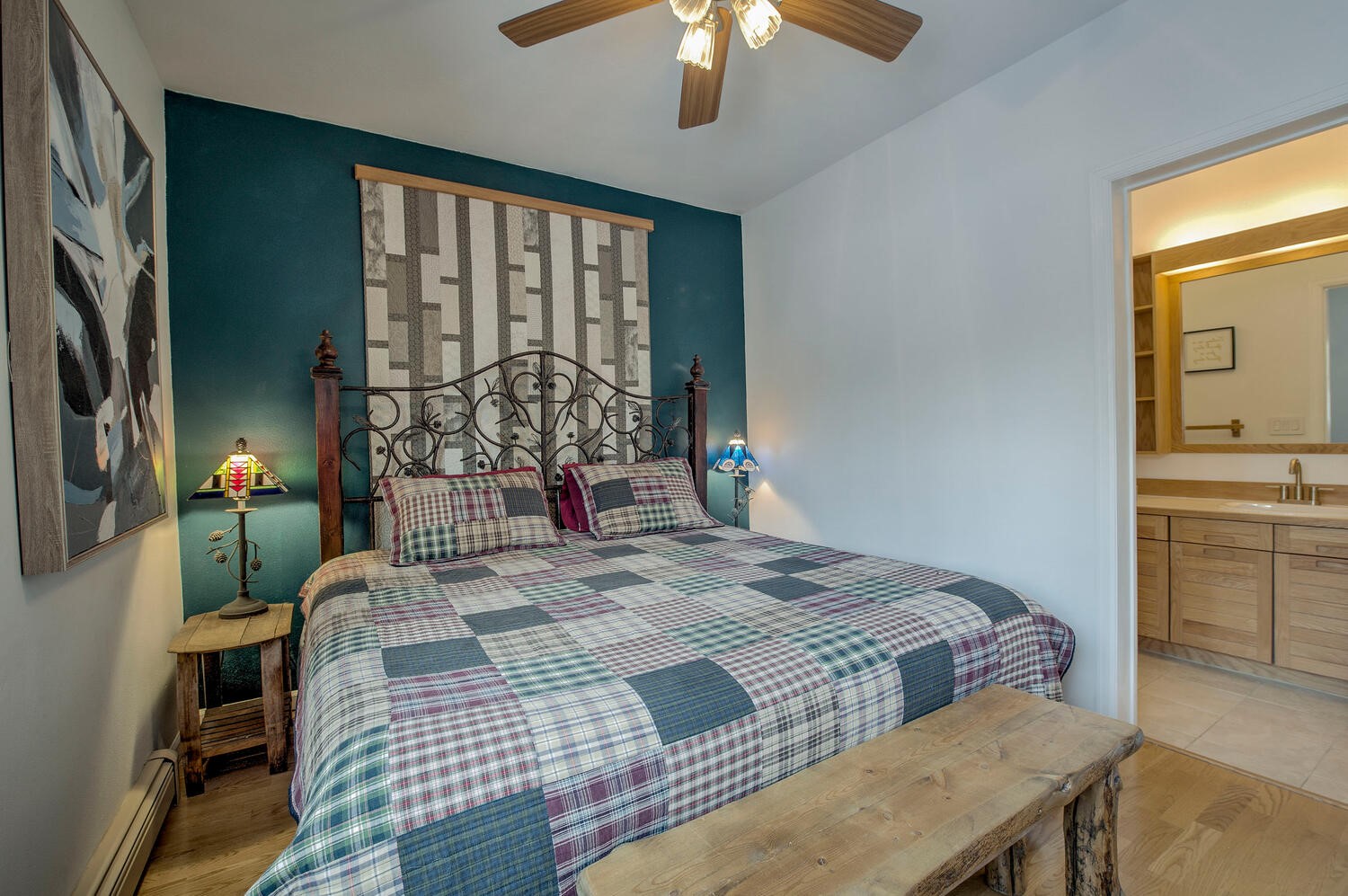 91500 Ryan Gulch Road, Unit 91511 Silverthorne, CO 80498 - Photo 17 of 45