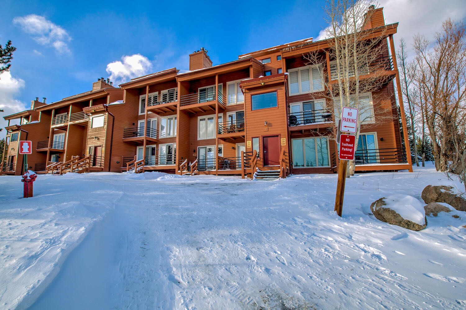 91500 Ryan Gulch Road, Unit 91511 Silverthorne, CO 80498 - Photo 24 of 45