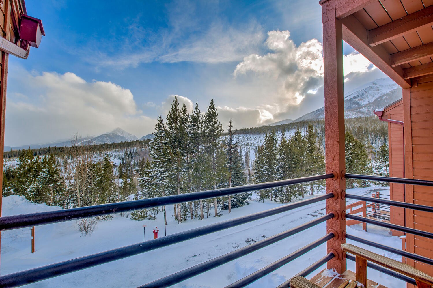 91500 Ryan Gulch Road, Unit 91511 Silverthorne, CO 80498 - Photo 25 of 45