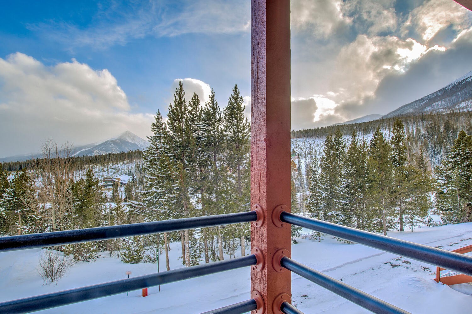 91500 Ryan Gulch Road, Unit 91511 Silverthorne, CO 80498 - Photo 26 of 45