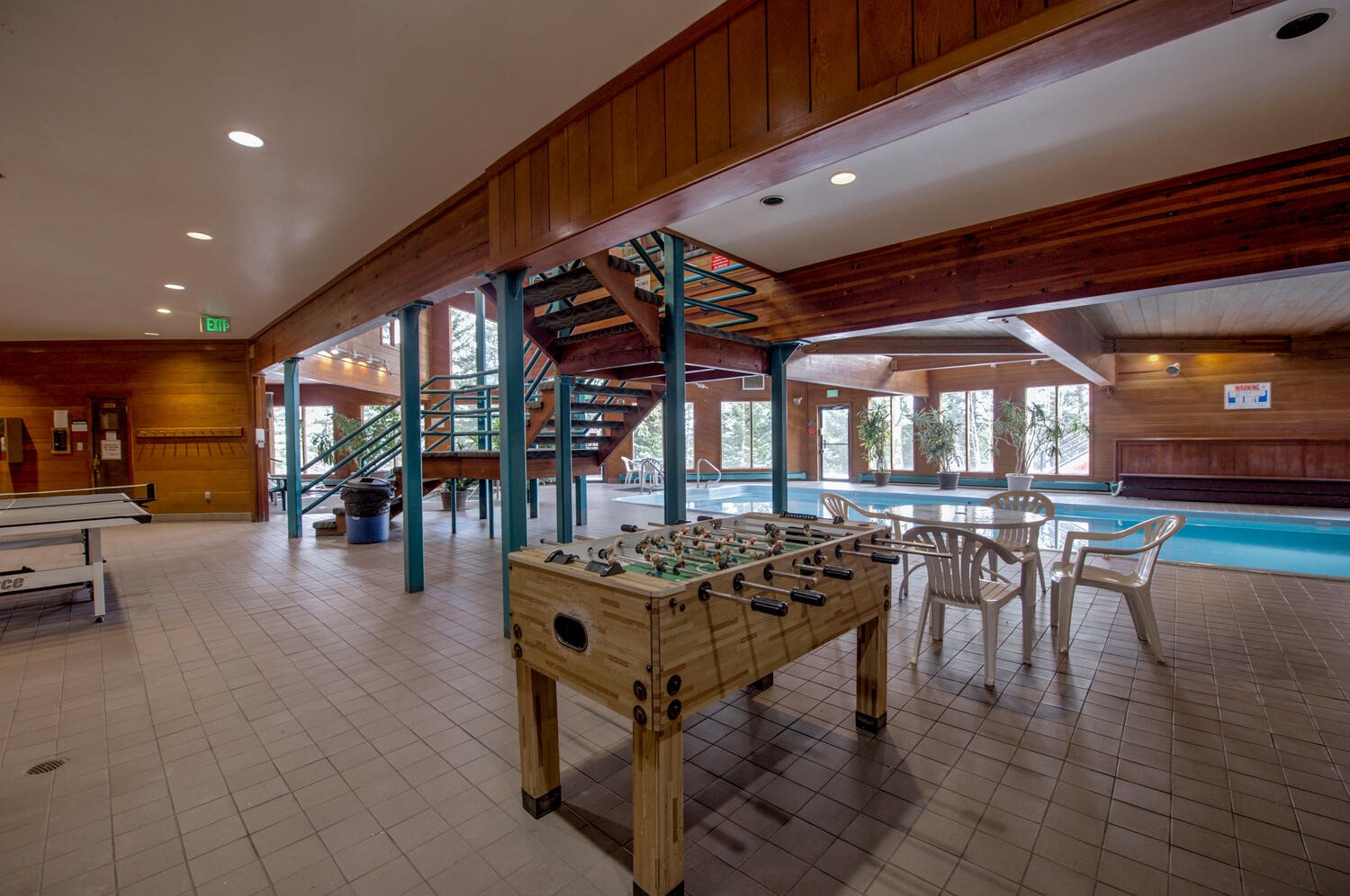 91500 Ryan Gulch Road, Unit 91511 Silverthorne, CO 80498 - Photo 36 of 45